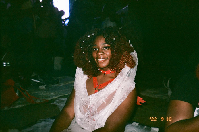 10 Looks from Afropunk that Feel Like Black Hair is Experiencing a Renaissance 10 Looks from Afropunk that Feel Like Black Hair is Experiencing a Renaissance