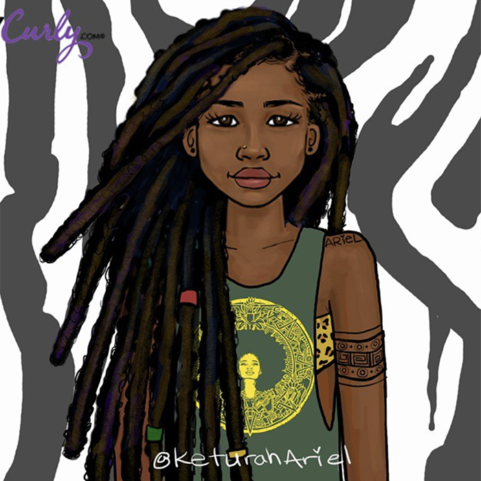 “Keturah “Keturah