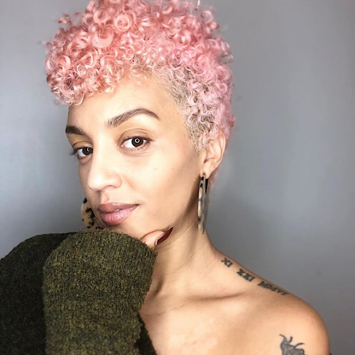 20 Stunning Short Haircuts to Inspire Your Big Chop 20 Stunning Short Haircuts to Inspire Your Big Chop