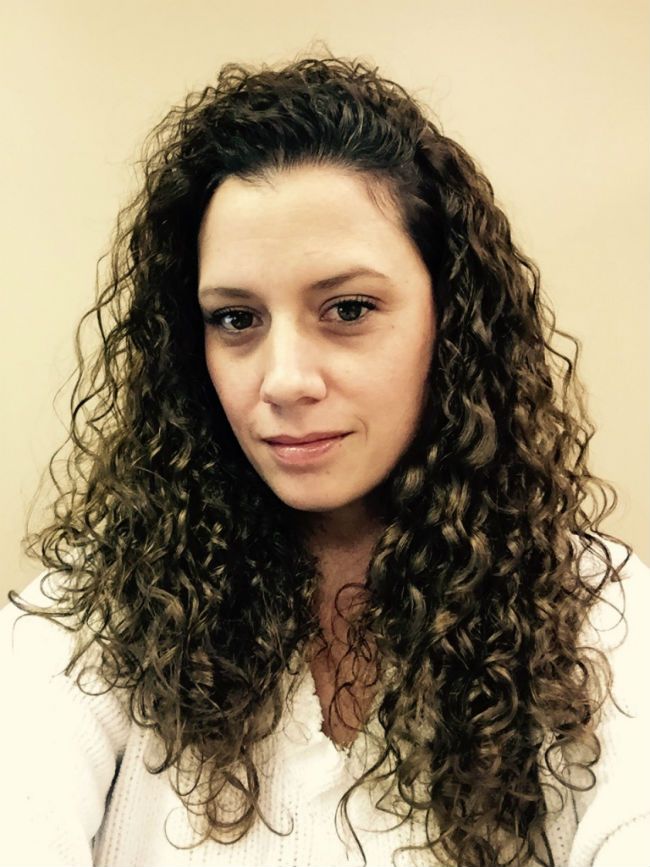 “curly “curly