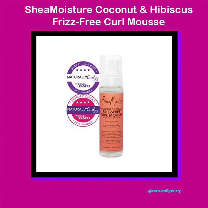 How to Refresh Curly Hair with Mousse for Frizz-free Results How to Refresh Curly Hair with Mousse for Frizz-free Results