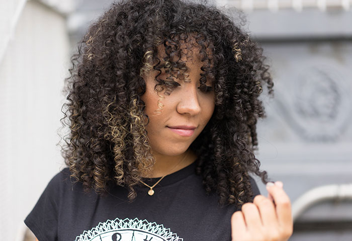 “curly “curly