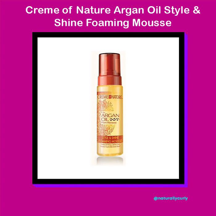 How to Refresh Curly Hair with Mousse for Frizz-free Results How to Refresh Curly Hair with Mousse for Frizz-free Results