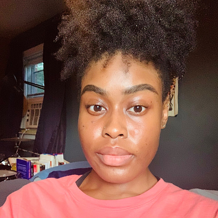 I Tried Cardi Bs DIY Avocado Hair Mask on my Natural Hair and Surprised by The Results Avocado Hair Mask