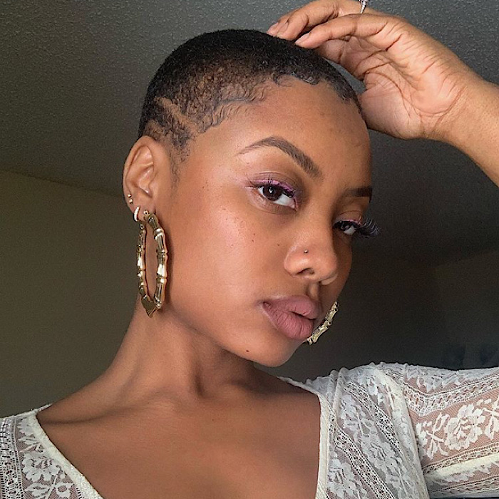 20 Stunning Short Haircuts to Inspire Your Big Chop 20 Stunning Short Haircuts to Inspire Your Big Chop
