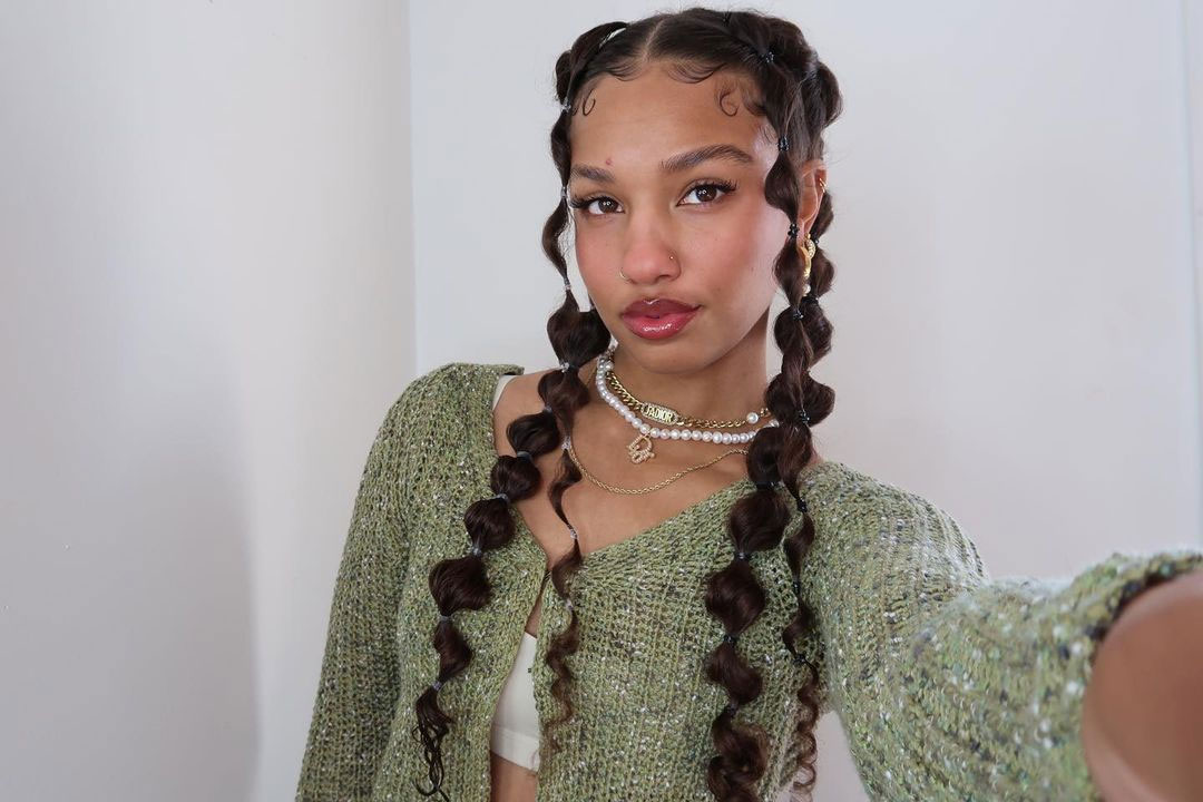 13 Stunning Prom Hairstyles for Natural Hair
