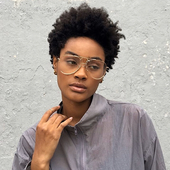 20 Stunning Short Haircuts to Inspire Your Big Chop 20 Stunning Short Haircuts to Inspire Your Big Chop