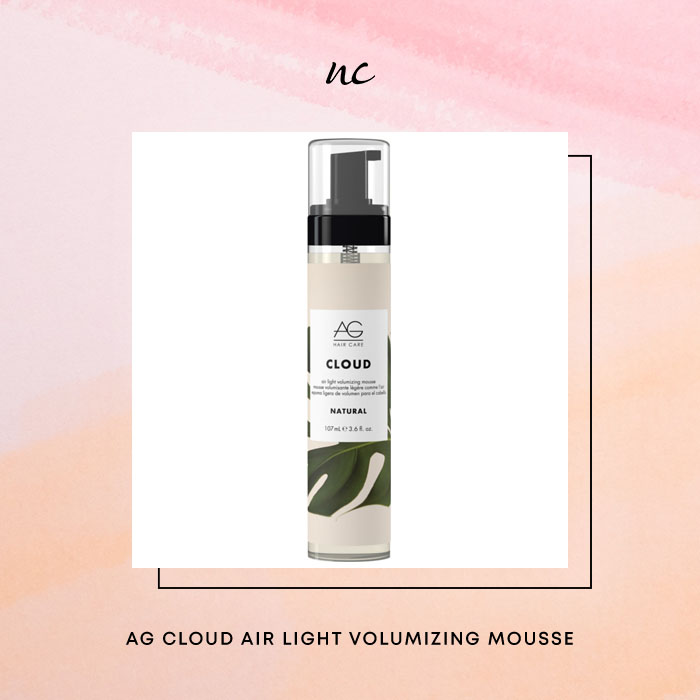 The Top 10 Mousses for Curly Hair