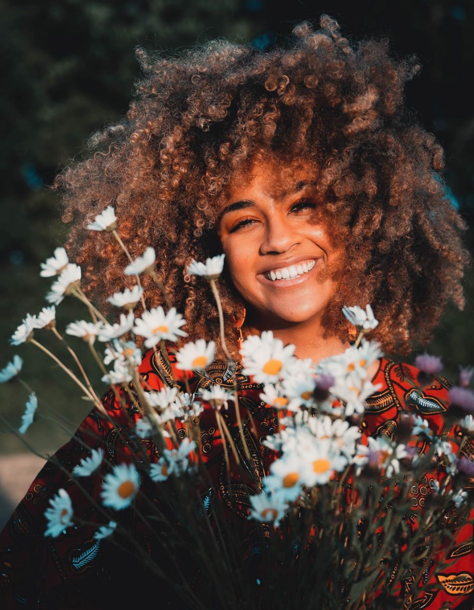 How to Protect Your Natural Hair from Sun Damage How to Protect Your Natural Hair from Sun Damage