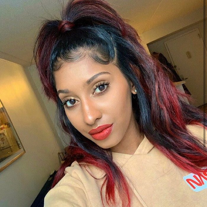 10 Stunning Blowouts on Natural Hair That Prove Shrinkage is Real 10 Stunning Blowouts on Natural Hair That Prove Shrinkage is Real
