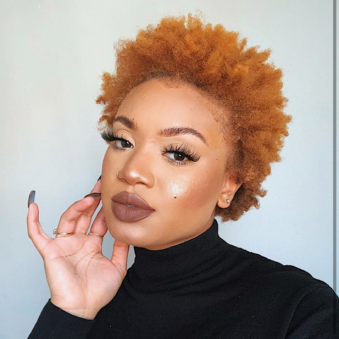 20 Stunning Short Haircuts to Inspire Your Big Chop 20 Stunning Short Haircuts to Inspire Your Big Chop