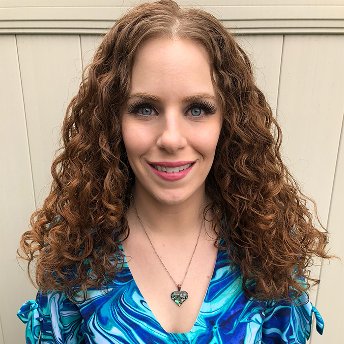 Diane Shares Her Curly Girl Tips on How to Style Curls for A Special Occasion Diane Shares Her Curly Girl Tips on How to Style Curls for A Special Occasion