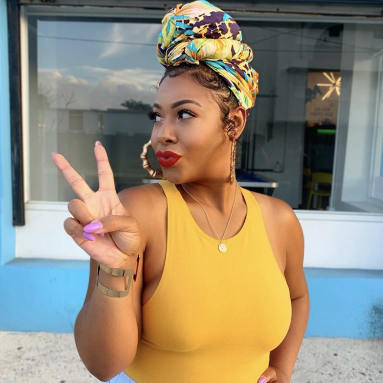 10 Quick and Easy Back to School Styles for the College Curly Girl