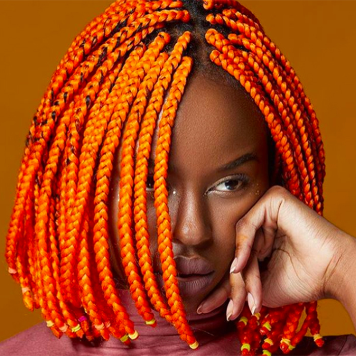 10 Stunning Ways to Accessorize Your Braids 10 Stunning Ways to Accessorize Your Braids