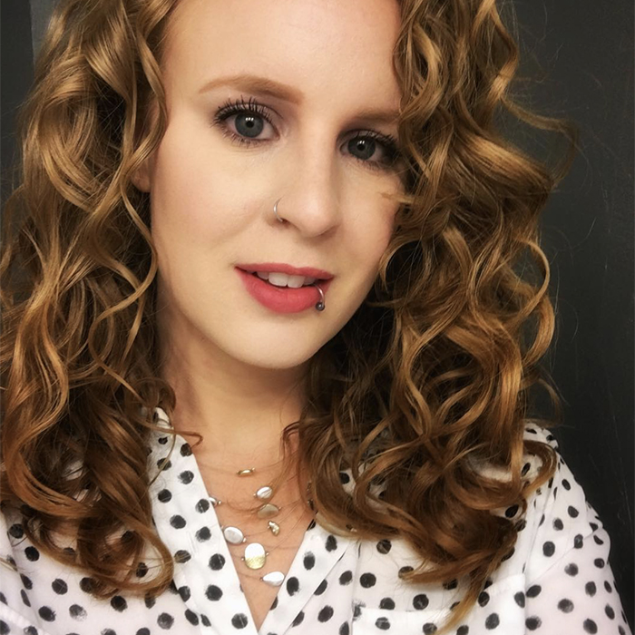 How to Clump Your Waves For Better Definition How to Clump Your Waves For Better Definition