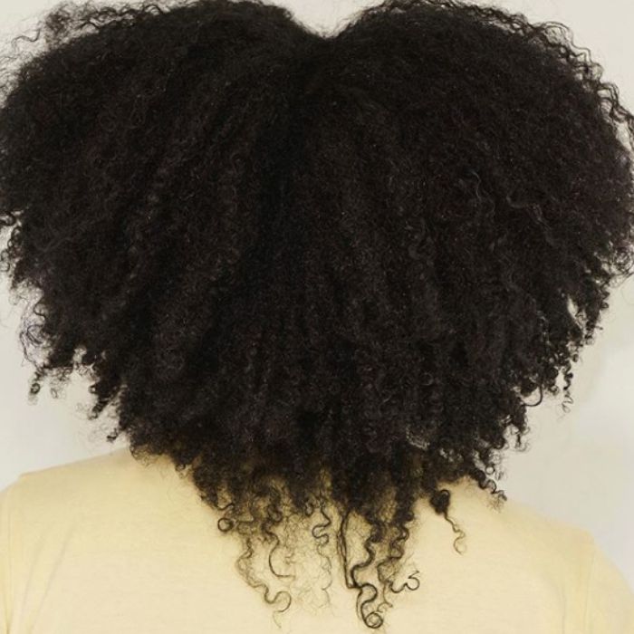 How to Detangle Damaged Curly Hair How to Detangle Damaged Curly Hair