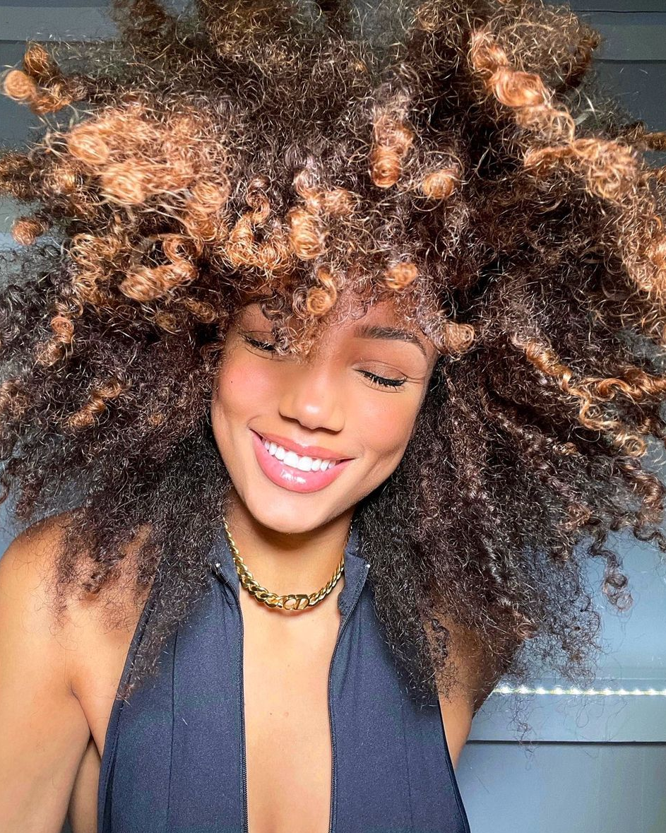13 Detanglers that Work Like Magic for Curly Hair