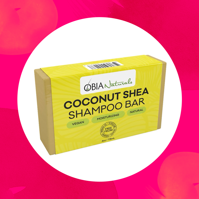 10 Eco Friendly Shampoo Bars to Cleanse Your Curls 10 Eco Friendly Shampoo Bars to Cleanse Your Curls